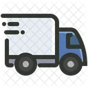 Delivery Express Shipping Icon
