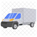 Delivery van  Icon