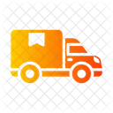 Delivery Van Icon