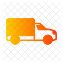 Delivery Van Icon