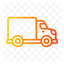 Delivery Van Icon