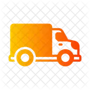 Delivery Van Icon