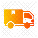 Delivery Van Icon