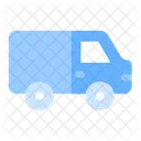 Delivery Van  Icon