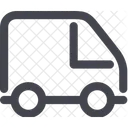 Delivery Shipping Package Icon