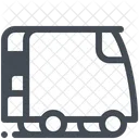 Vehicle Delivery Mini Icon