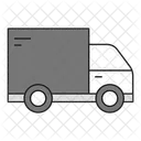 Delivery Vehicles  Icon