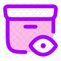 Delivery-view-  Icon