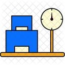 Weight Scale Weight Machine Weight Icon