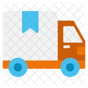 Deliverytruck  Icon