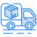 Delivey  Icon