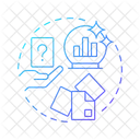 Delphi Method Workforce Forecasting Icon