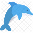 Delfin  Symbol