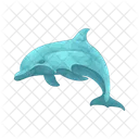 Delfin  Symbol