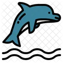 Delfin  Symbol