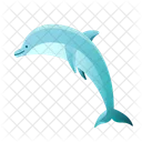 Delfin  Symbol