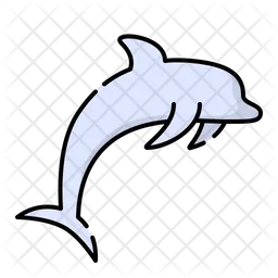 Delfin  Symbol