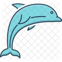 Delfin  Symbol