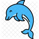 Delfin  Symbol