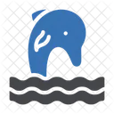 Delfin  Symbol