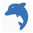 Delfin  Symbol