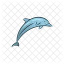 Delfin  Symbol