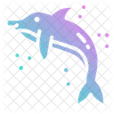 Delfin  Symbol