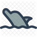 Delfin  Symbol