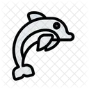 Delfin  Symbol