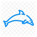 Delfin  Symbol