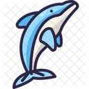 Delfin  Symbol