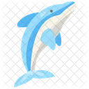 Delfin  Symbol