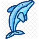 Delfin  Symbol