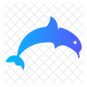 Delfin  Symbol