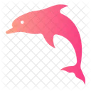 Delfin  Symbol