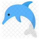 Delfin  Symbol