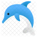 Delfin  Symbol