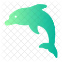 Delfin  Symbol