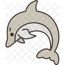 Delfin  Symbol