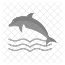 Delfin  Symbol