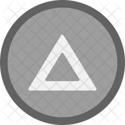 Delta  Icon