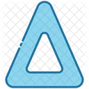 Delta  Icon