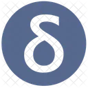 Delta  Symbol