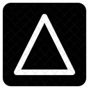 Delta  Icon