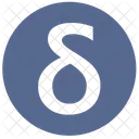 Delta  Icon