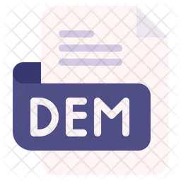 Dem  Symbol