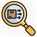 Demand Business Supply Icon