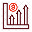 Demand Business Supply Icon