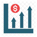 Demand Business Supply Icon