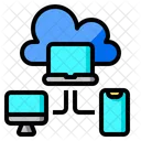 Demand Business Supply Icon